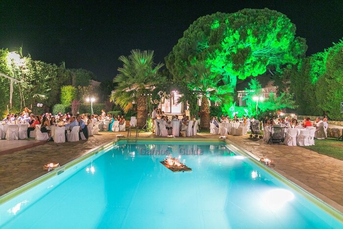 κτημα γαμου ASTRA PRIVATE CLUB Νεα Μακρη