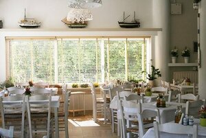 ΑΙΘΟΥΣΕΣ ΔΕΞΙΩΣΕΩΝ - BALIGOTO