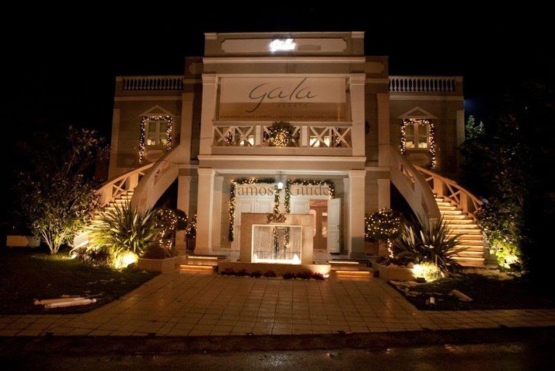 Αίθουσα δεξιώσεων Gala Events - Δροσιά
