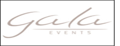 GALA EVENTS