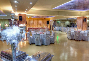 Αίθουσα δεξιώσεων Υάκινθος