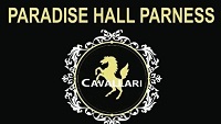 PARADISE HALL PARNESS