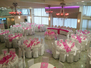 Αιθουσα Ζυγος