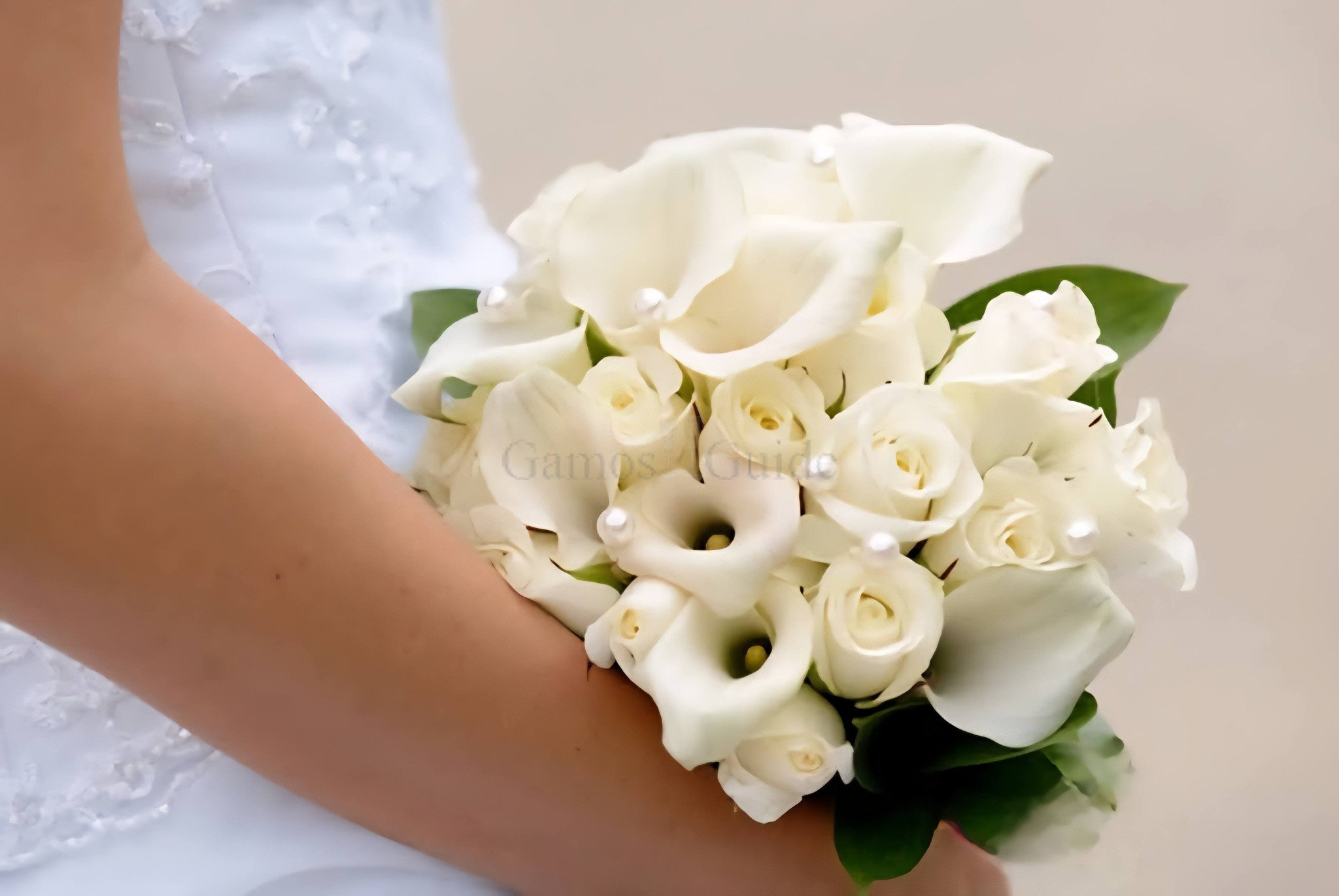 Προσφορές γάμου Ανθοστολισμοί ΜΕΛΙΝΑ