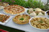 catering γαμου FILOXENIA Καπανδριτι