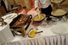 catering γαμου VARIBOBI CLUB Βαρυμπομπη