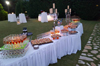 catering γαμου VARIBOBI CLUB Βαρυμπομπη