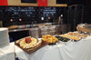 catering γαμου VARIBOBI CLUB Βαρυμπομπη