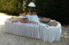 catering γαμου VARIBOBI CLUB Βαρυμπομπη