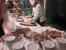 catering γαμου VARIBOBI CLUB Βαρυμπομπη