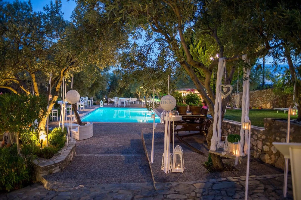 Κτήμα Γαία Κτήμα Γαία