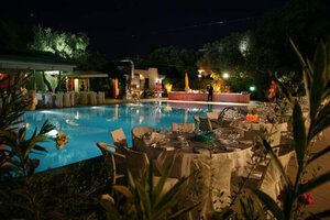 Halandri Club πολυχωρος