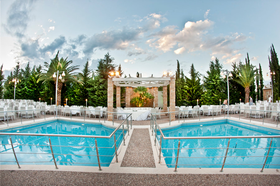 ΚΤΗΜΑΤΑ ΓΑΜΟΥ - PRIVEE EVENTS