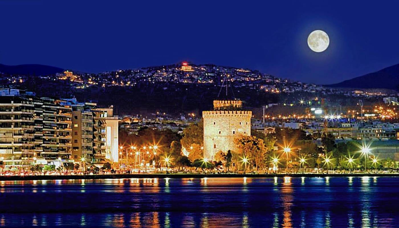 ΚΤΗΜΑΤΑ ΔΕΞΙΩΣΕΩΝ ΓΑΜΟΥ ΣΤΗ ΘΕΣΣΑΛΟΝΙΚΗ