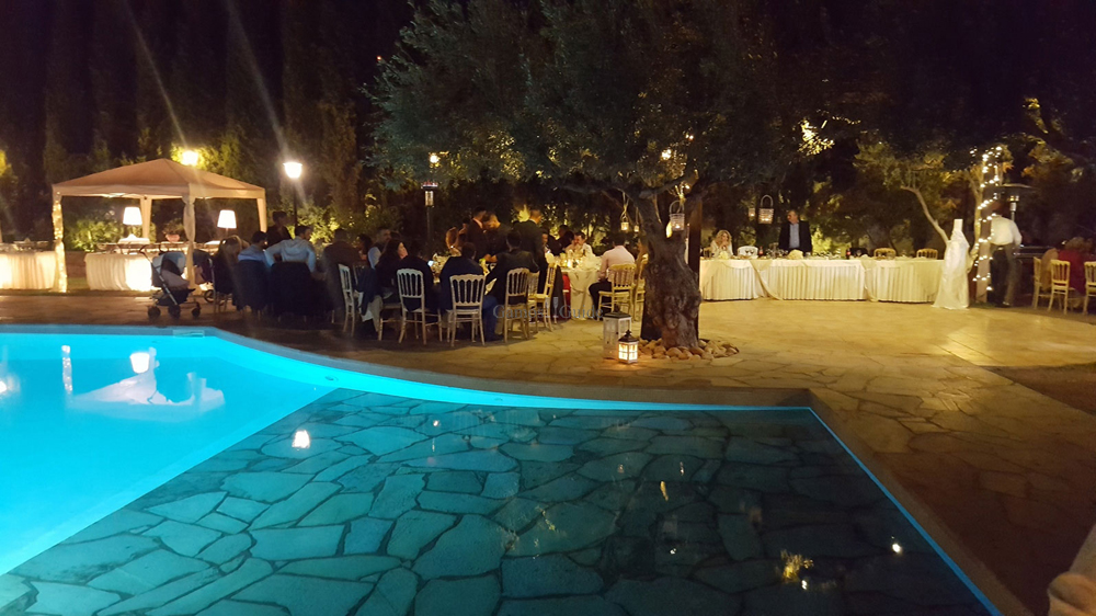 ΚΤΗΜΑΤΑ ΔΕΞΙΩΣΕΩΝ ΓΑΜΟΥ ΜΕ ΠΙΣΙΝΑ