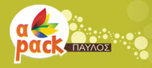ΜΠΟΜΠΟΝΙΕΡΕΣ ΓΑΜΟΥ - APACK