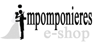 ΜΠΟΜΠΟΝΙΕΡΕΣ ΓΑΜΟΥ - I-MPOMPONIERES