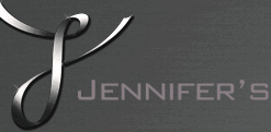 ΜΠΟΜΠΟΝΙΕΡΕΣ ΓΑΜΟΥ - JENNIFER'S
