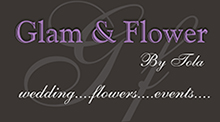 ΜΠΟΜΠΟΝΙΕΡΕΣ ΓΑΜΟΥ - GLAM & FLOWER by TOLA