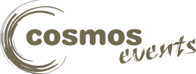 ΜΠΟΜΠΟΝΙΕΡΕΣ ΓΑΜΟΥ - COSMOS EVENTS