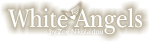 ΜΠΟΜΠΟΝΙΕΡΕΣ ΓΑΜΟΥ - WHITE ANGELS by ZOE NIKOLAIDOU