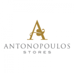 ΝΥΦΙΚΑ - ANTONOPOULOS WEDDING & VAPTISM STORES