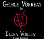 ΝΥΦΙΚΑ - GEORGE VORREAS for ELENA VORREA HAUTE COUTURE