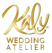 ΝΥΦΙΚΑ - KALY WEDDING ATELIER