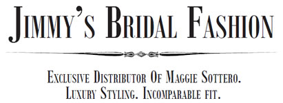 ΝΥΦΙΚΑ - JIMMY'S BRIDAL FASHION