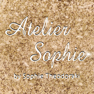 ΝΥΦΙΚΑ - ATELIER SOPHIE