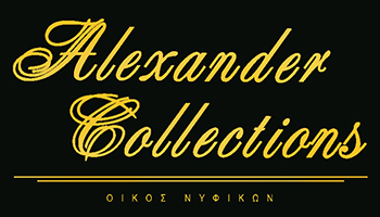 ΝΥΦΙΚΑ - ALEXANDER COLLECTIONS