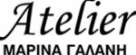 ΝΥΦΙΚΑ - ATELIER ΜΑΡΙΝΑ ΓΑΛΑΝΗ