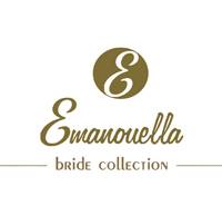 ΝΥΦΙΚΑ - EMANOUELLA BRIDE COLLECTION