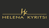 ΝΥΦΙΚΑ - HELENA KYRITSI