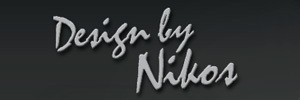 ΝΥΦΙΚΑ - DESIGN by NIKOS