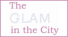 ΠΡΟΣΚΛΗΤΗΡΙΑ ΓΑΜΟΥ - THE GLAM IN THE CITY