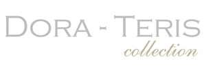 ΣΤΕΦΑΝΑ ΓΑΜΟΥ - DORA - TERIS COLLECTION