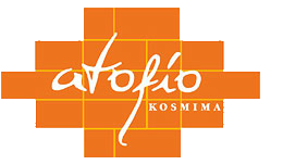 ΚΟΣΜΗΜΑΤΑ ΓΑΜΟΥ - ATOFIO
